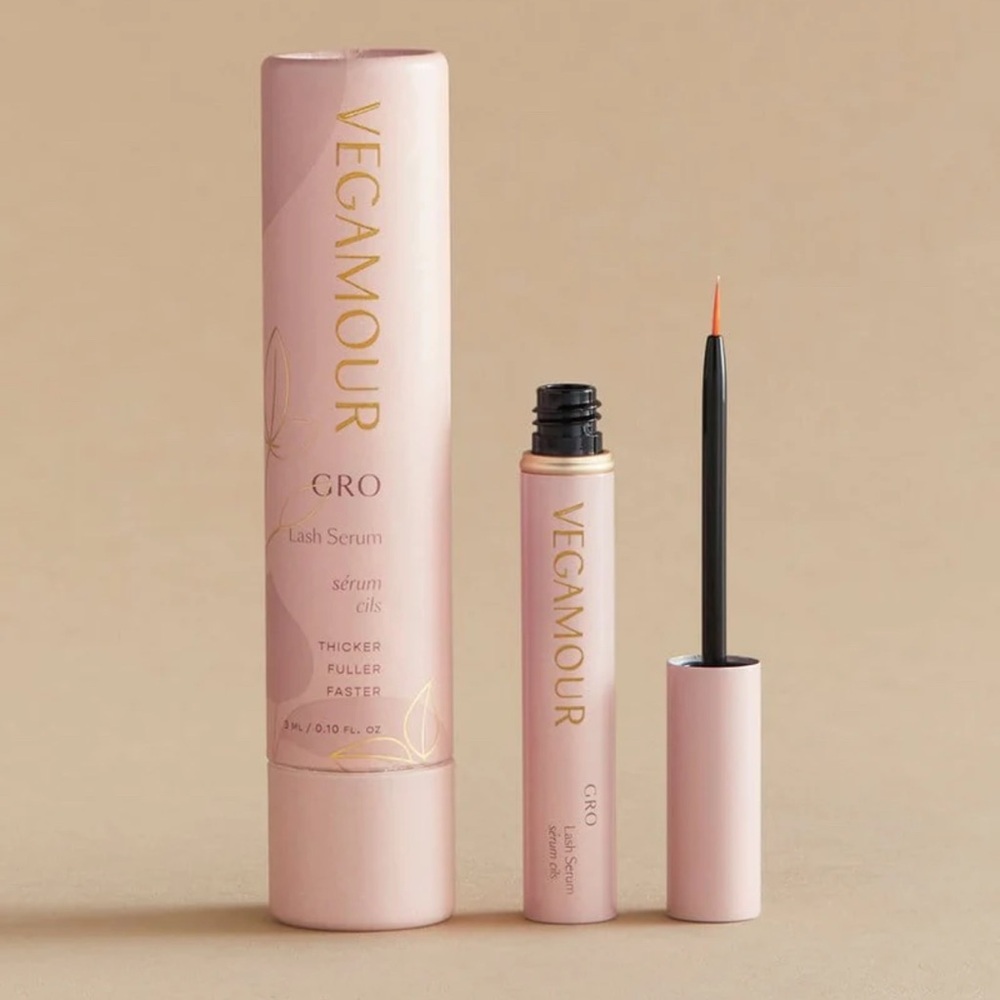 Vegamour GRO Lash Serum